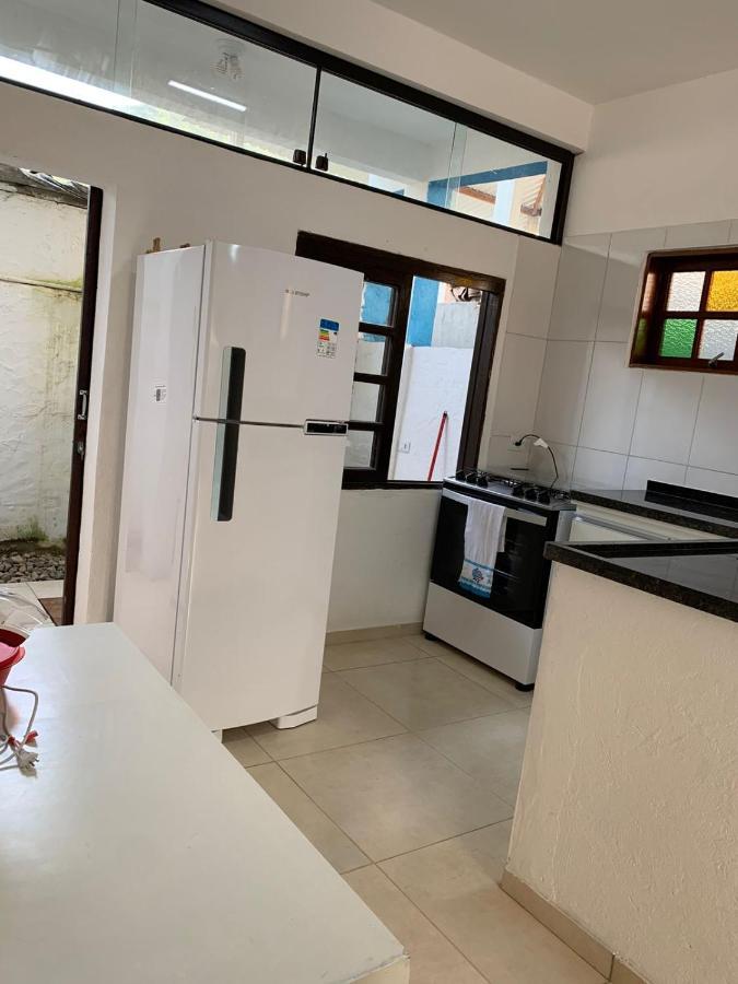 Villa Arco Iris Camburi  Exterior foto