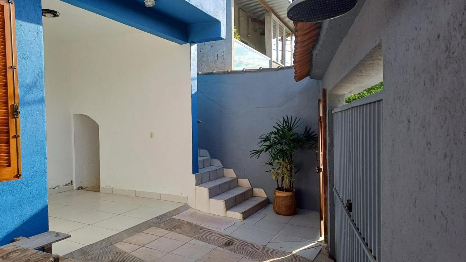 Villa Arco Iris Camburi  Exterior foto